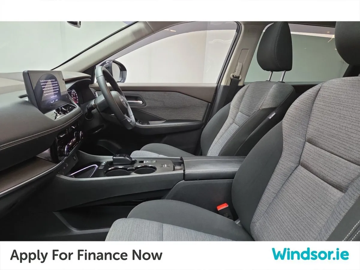 Nissan X-Trail Epower X-trail SV Premium 5 Seater - Image 4