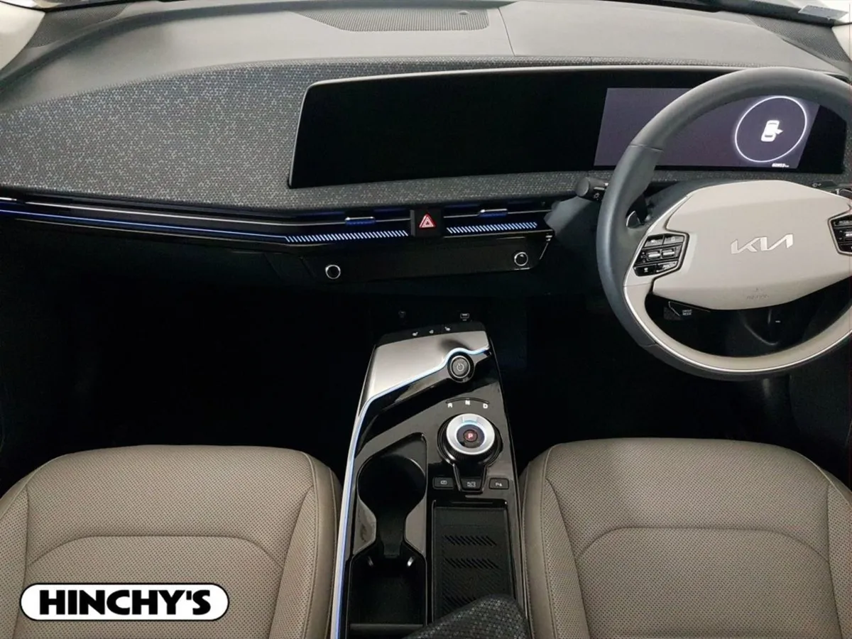 Kia EV6 EV6 Earth - Image 2