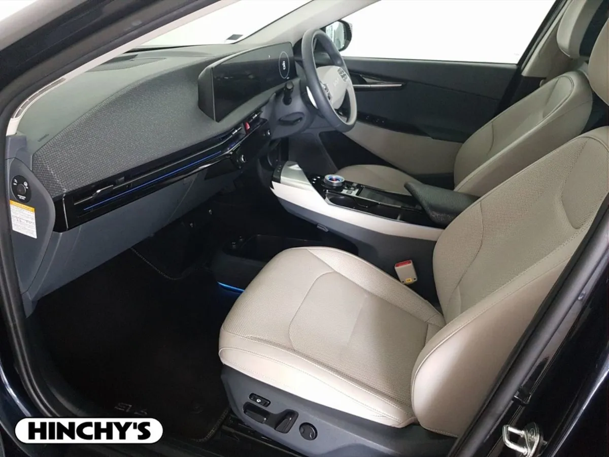 Kia EV6 EV6 Earth - Image 4