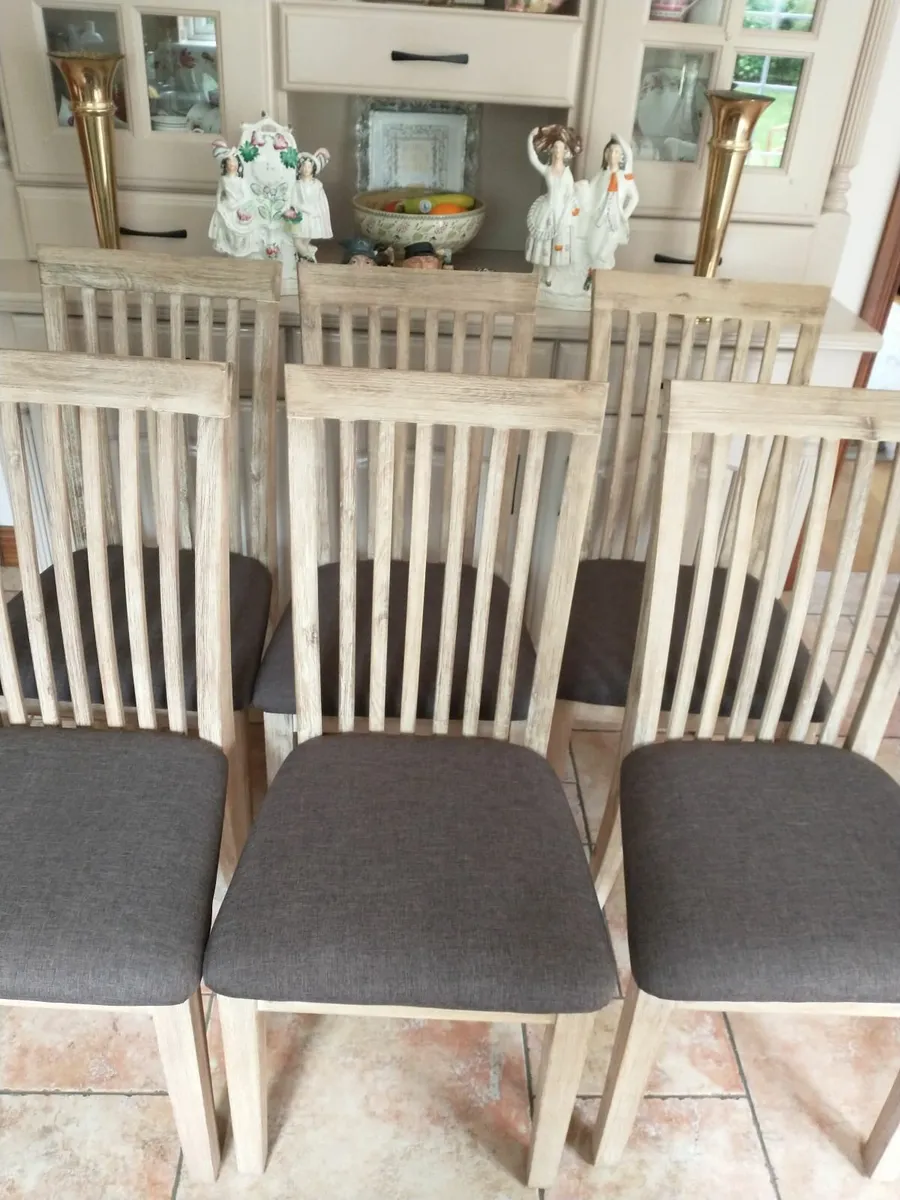 Dining Chairs