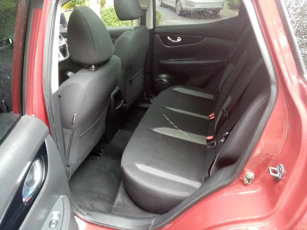 Nissan Qashqai 2019 (Low kms) - Image 4