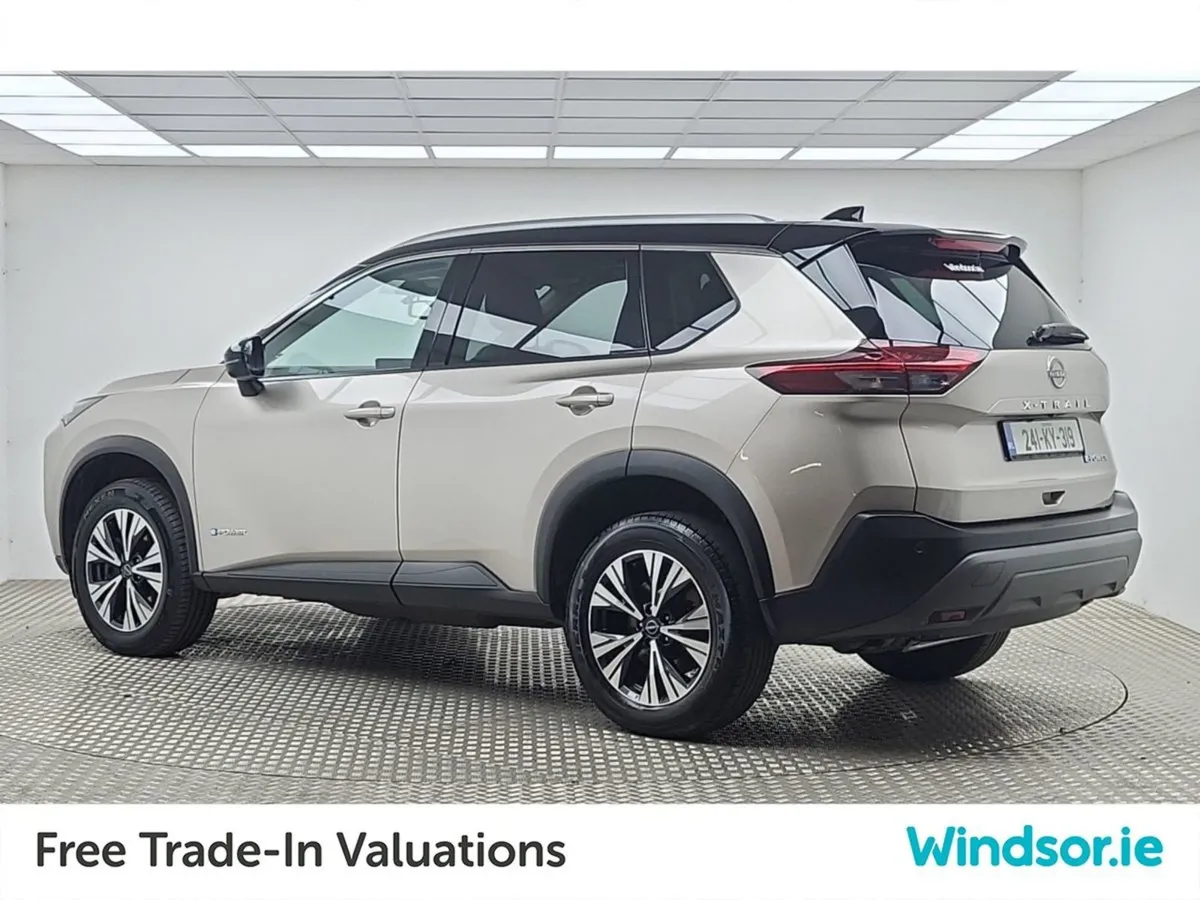 Nissan X-Trail Epower X-trail SV Premium 5 Seater - Image 4