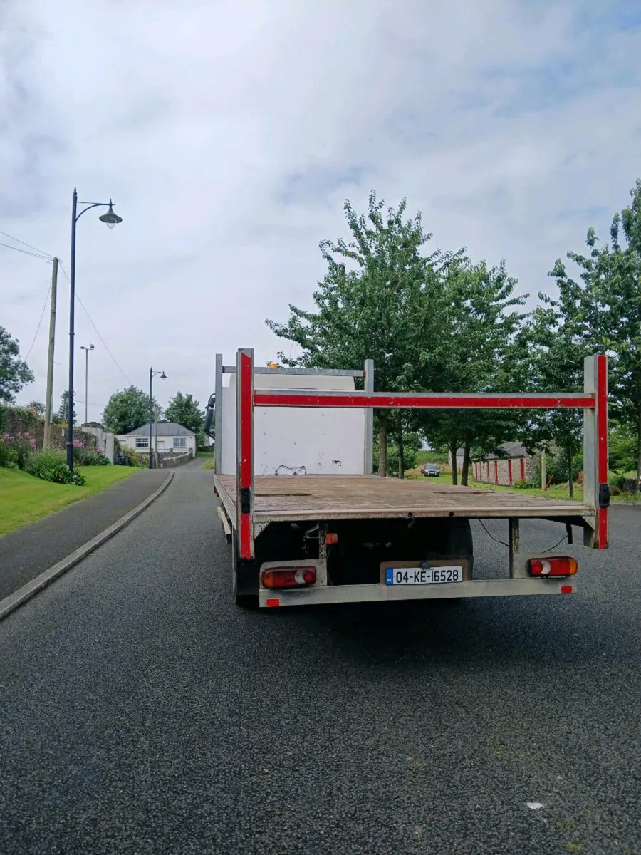 LORRY DAF - Image 4