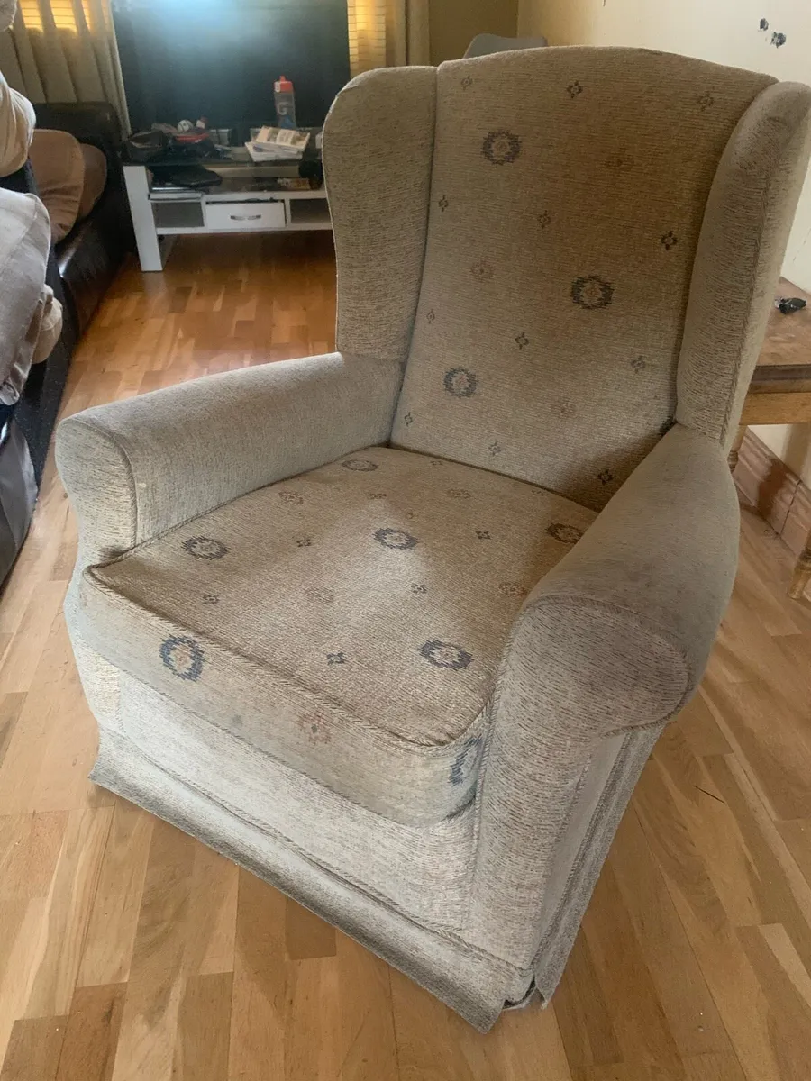 Armchair - Image 2