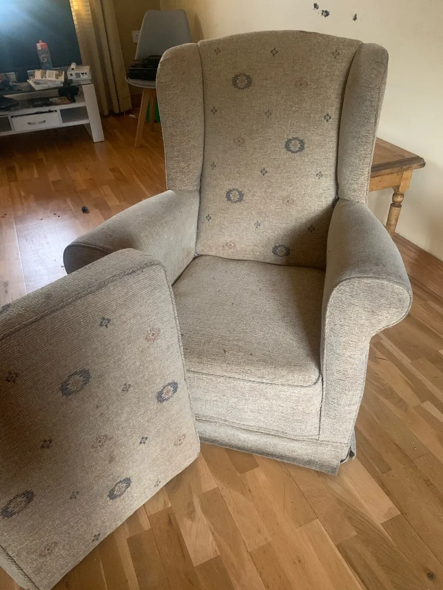 Armchair - Image 3
