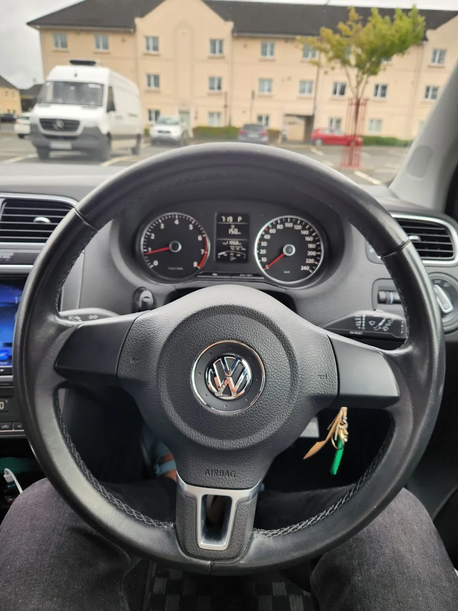 VW POLO - Image 3