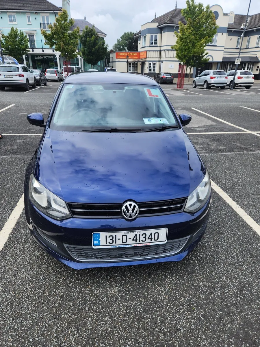VW POLO - Image 2