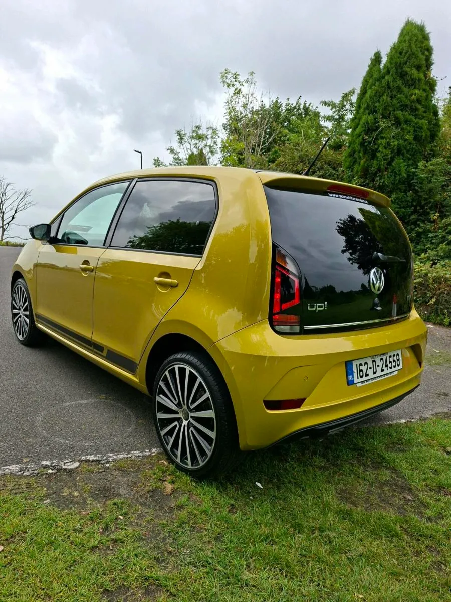 Volksvagem up 1.0 petrol - Image 3