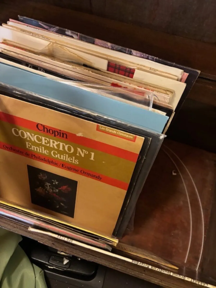 Collection of LP's - Image 4