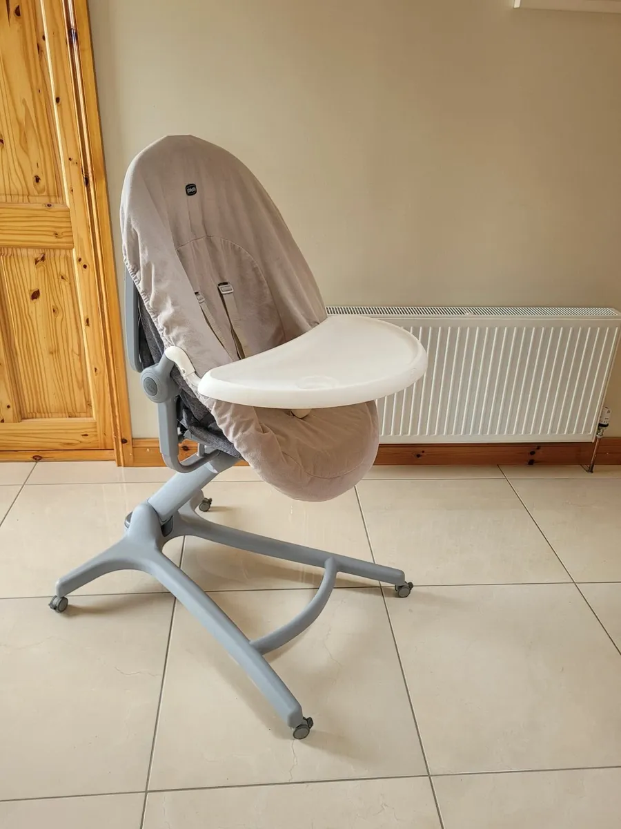Chicco Hug 4 in 1 - Image 3