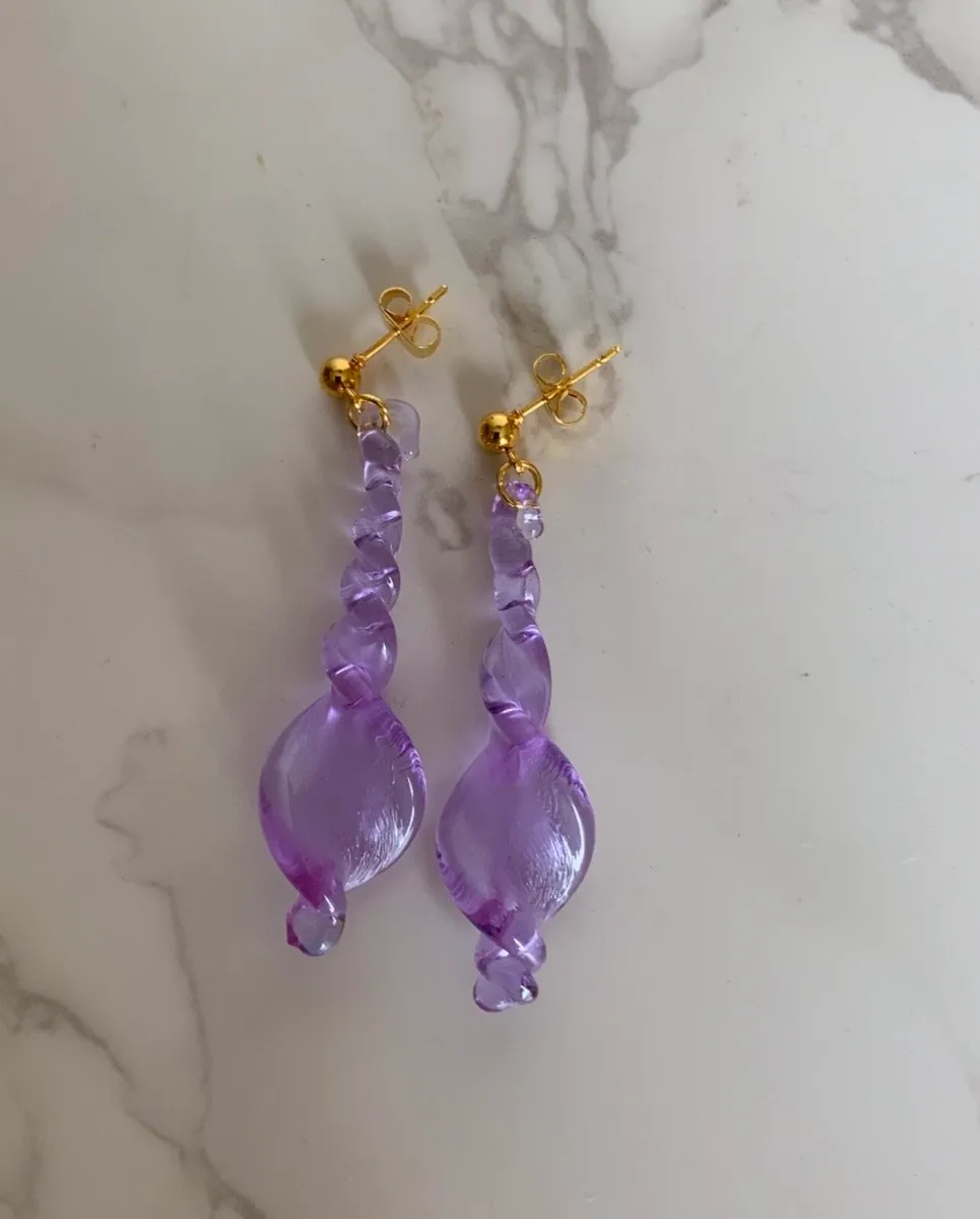 Earrings - Image 1
