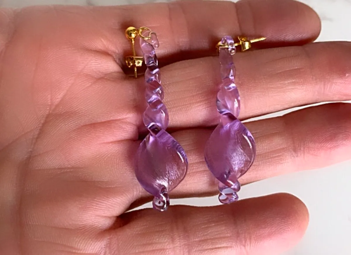 Earrings - Image 2