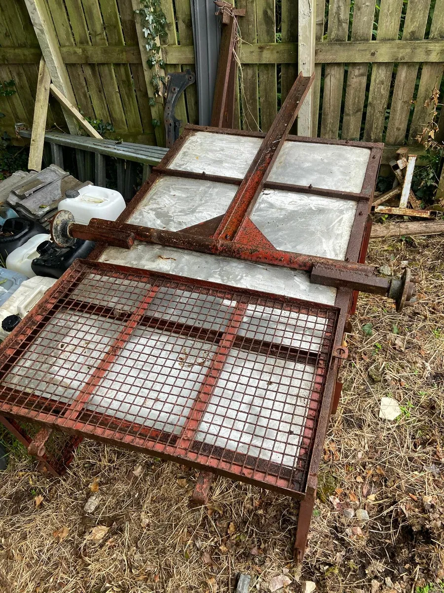 Quad trailer - Image 1