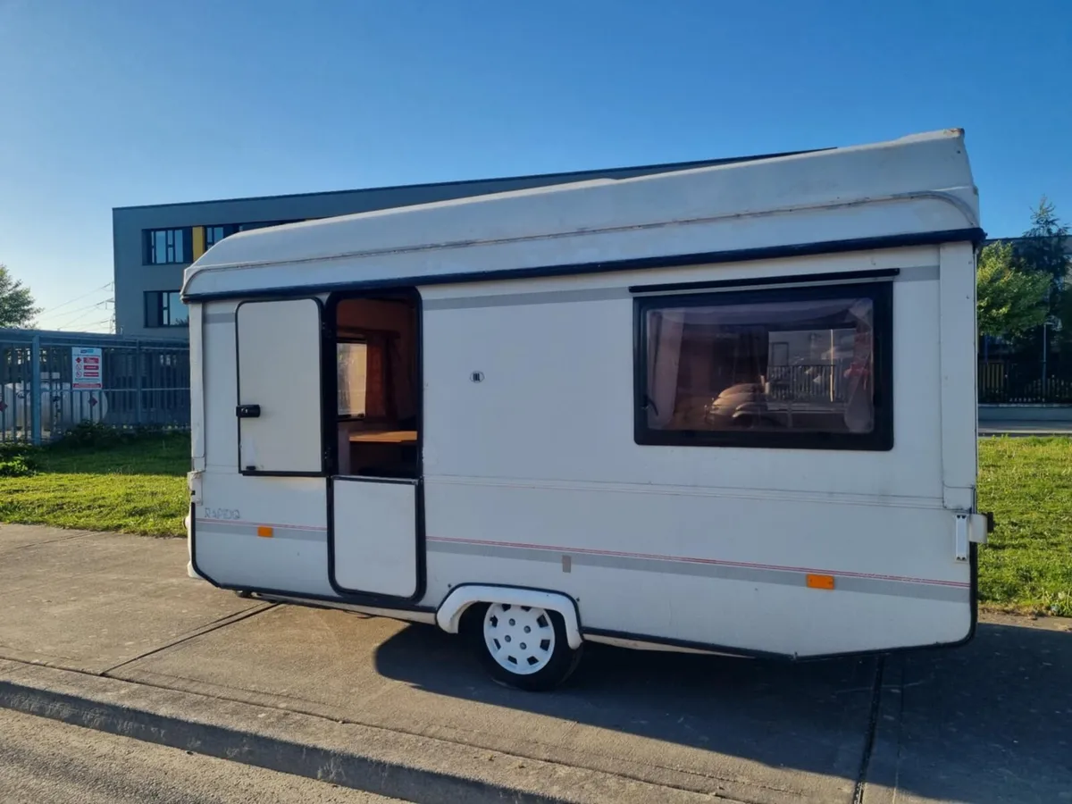 Caravan - Image 3
