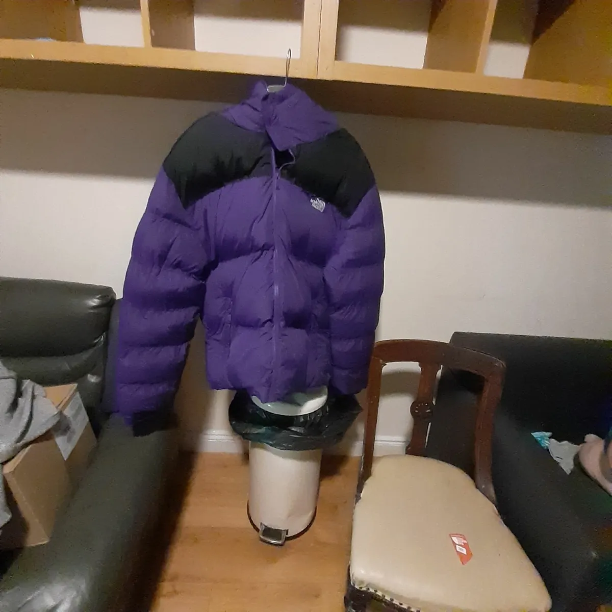 Jacket - Image 3