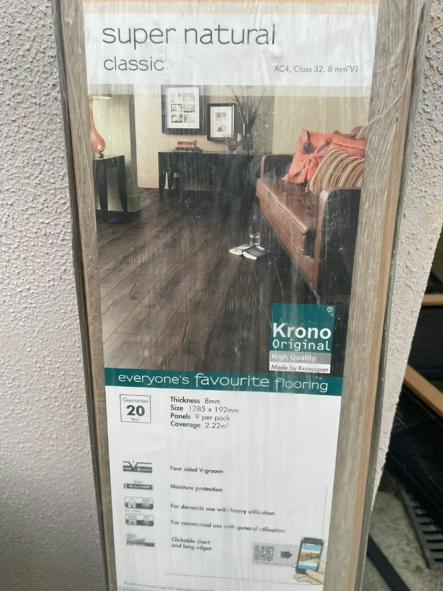 Flooring