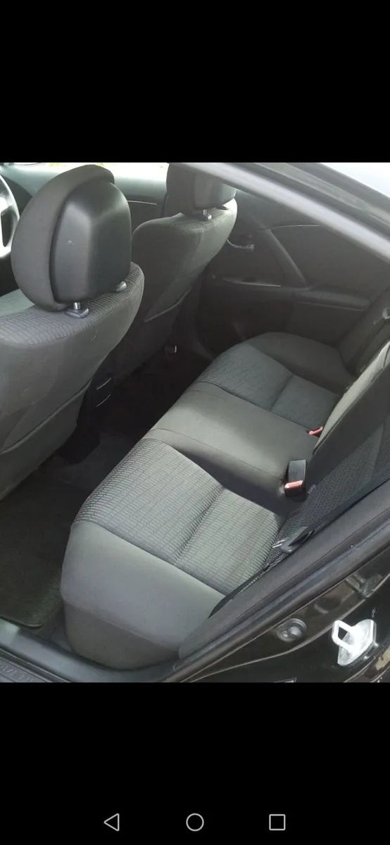 Toyota avensis - Image 2