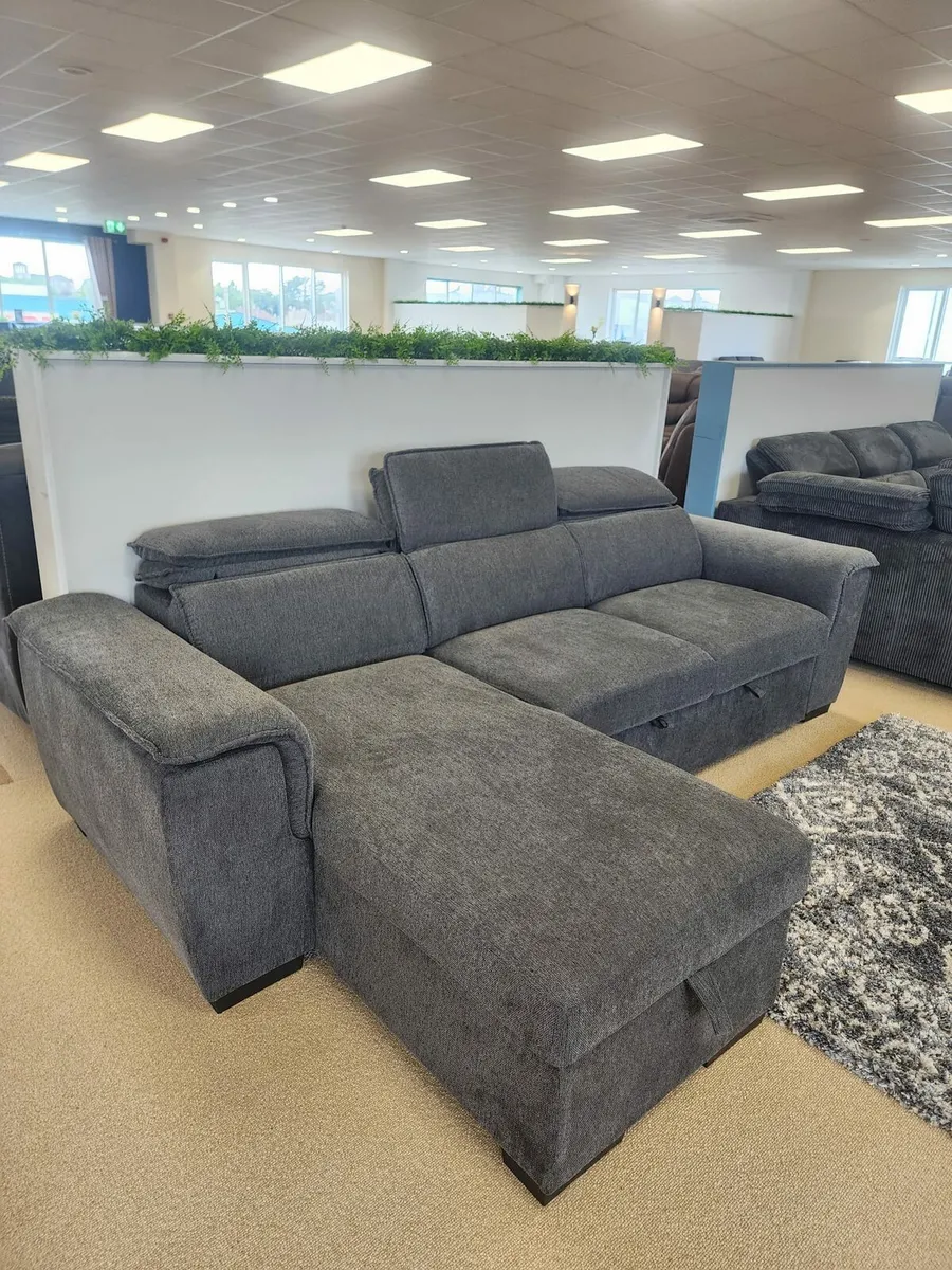 Anderson Sofa bed - Image 2