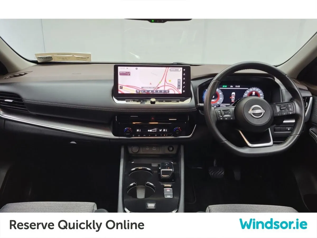 Nissan X-Trail Epower X-trail SV Premium 5 Seater - Image 4