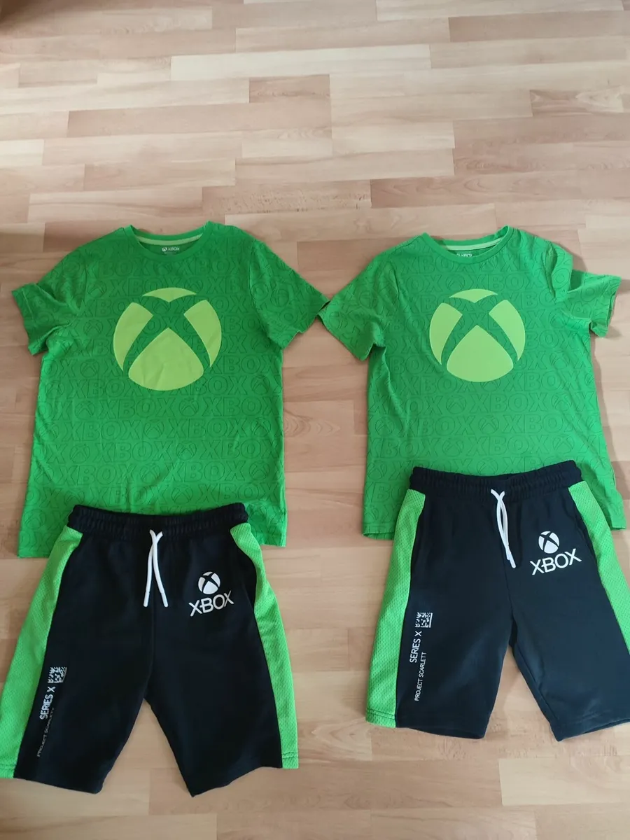clothes for boy