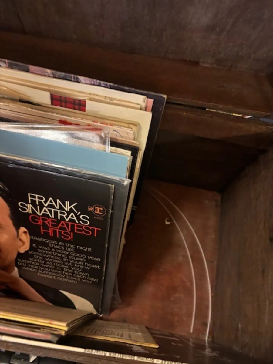 Collection of LP's - Image 3