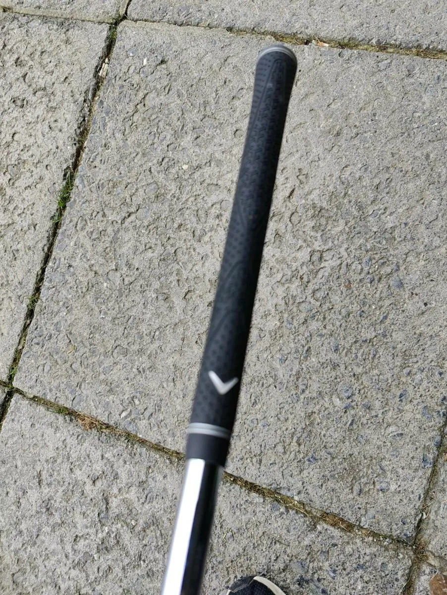Callaway Mack Daddy 5 Jaws | 50 degree, 10S - Image 4