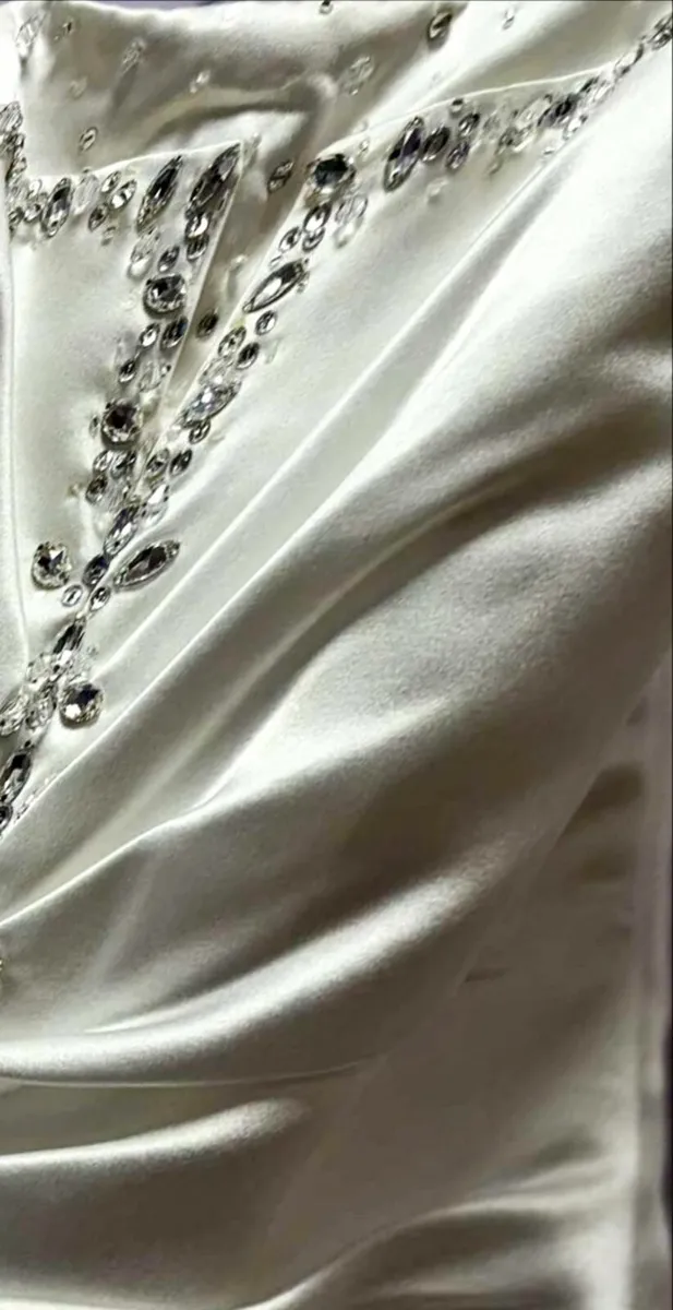 wedding dress - Image 2
