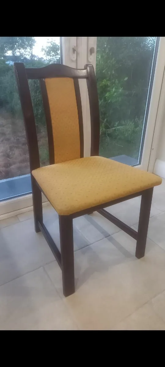 Dining chairs - Image 2