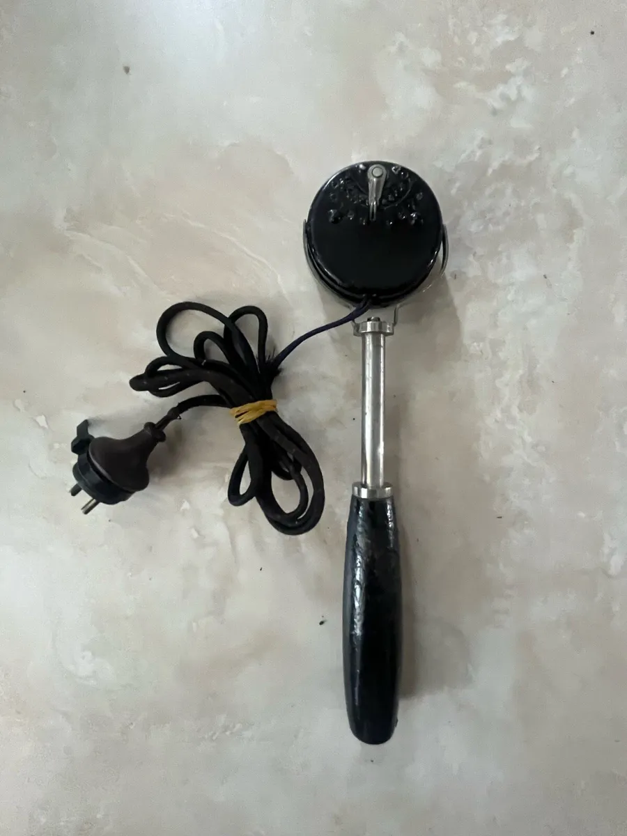 Vintage Handheld Hearing Ids - Image 3