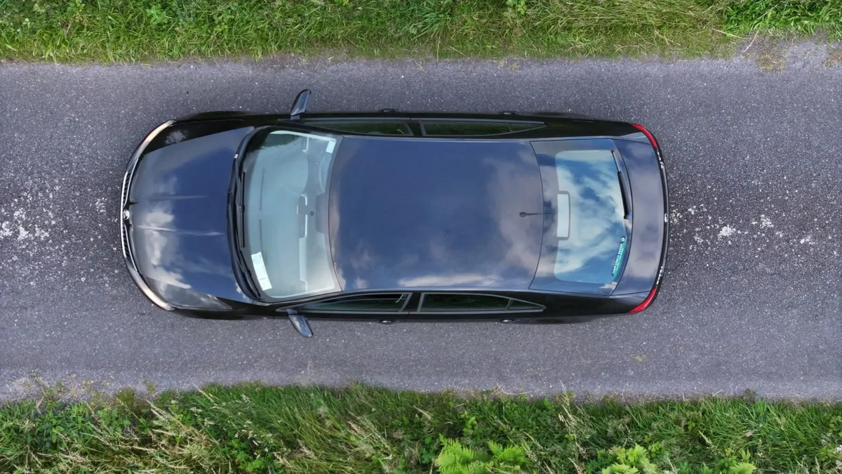 Skoda Rapid 2015 - Image 4