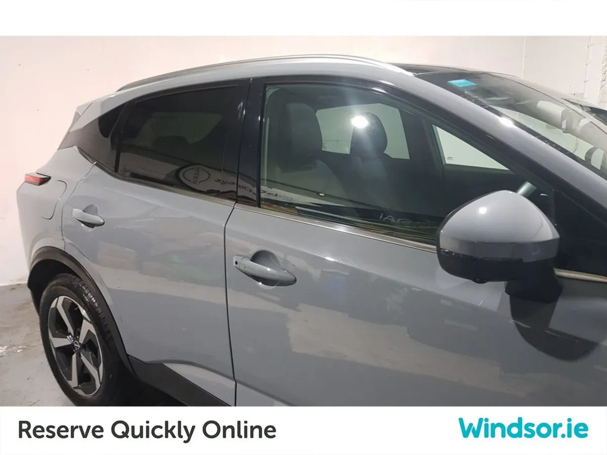 Nissan QASHQAI Epower Qashqai SV Premium  price i - Image 4
