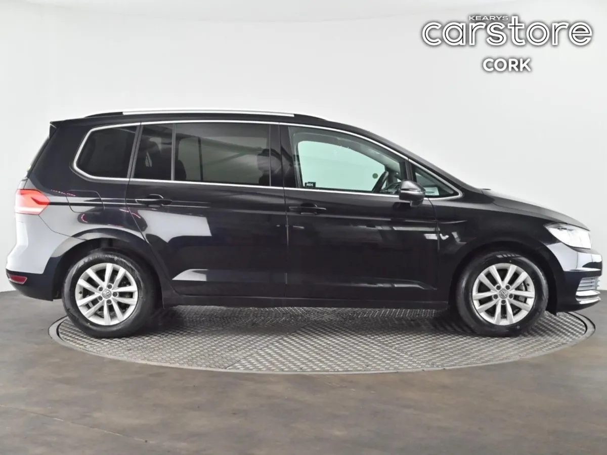 Volkswagen Touran 1.4 Auto - Image 2