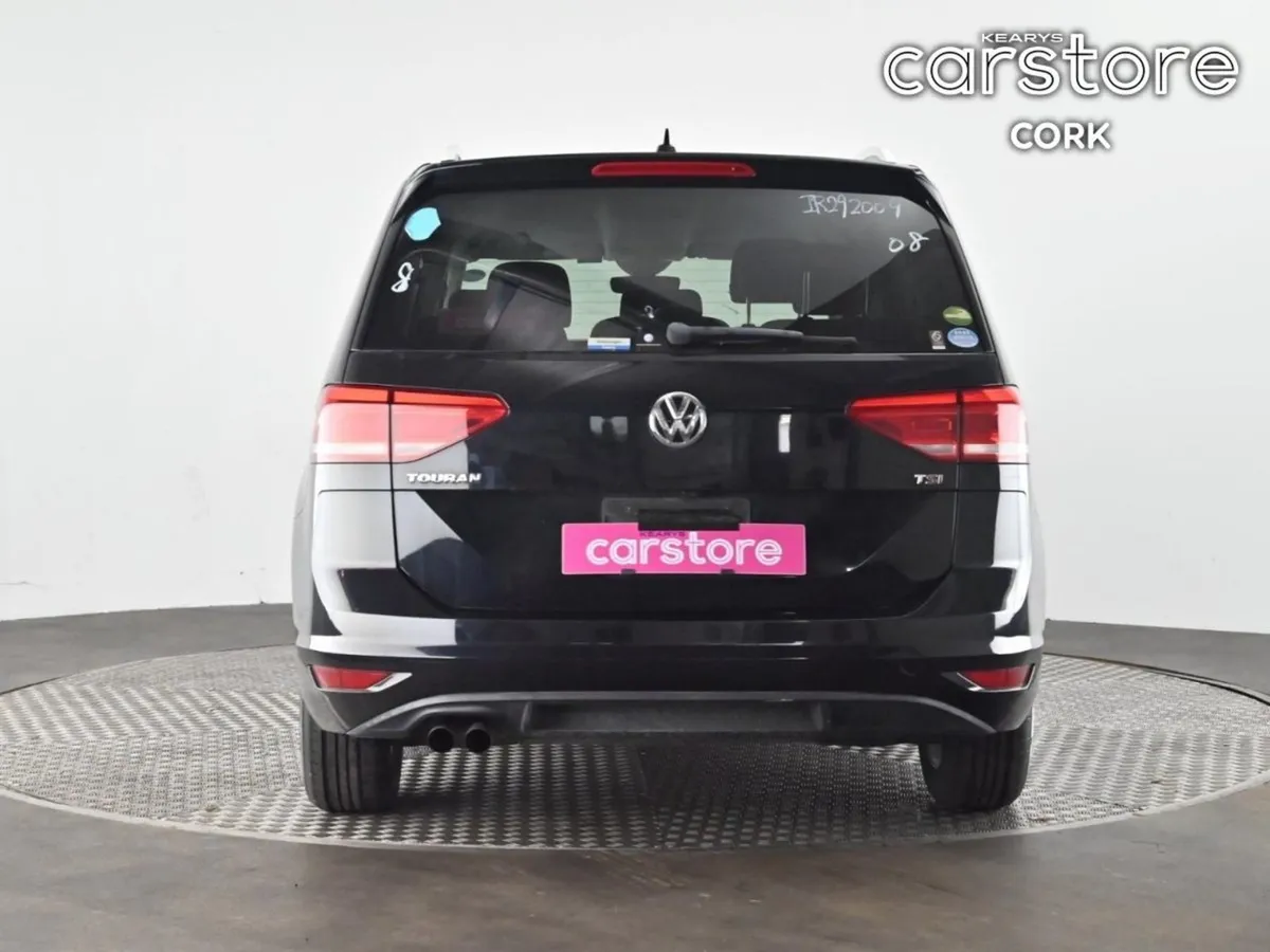 Volkswagen Touran 1.4 Auto - Image 4