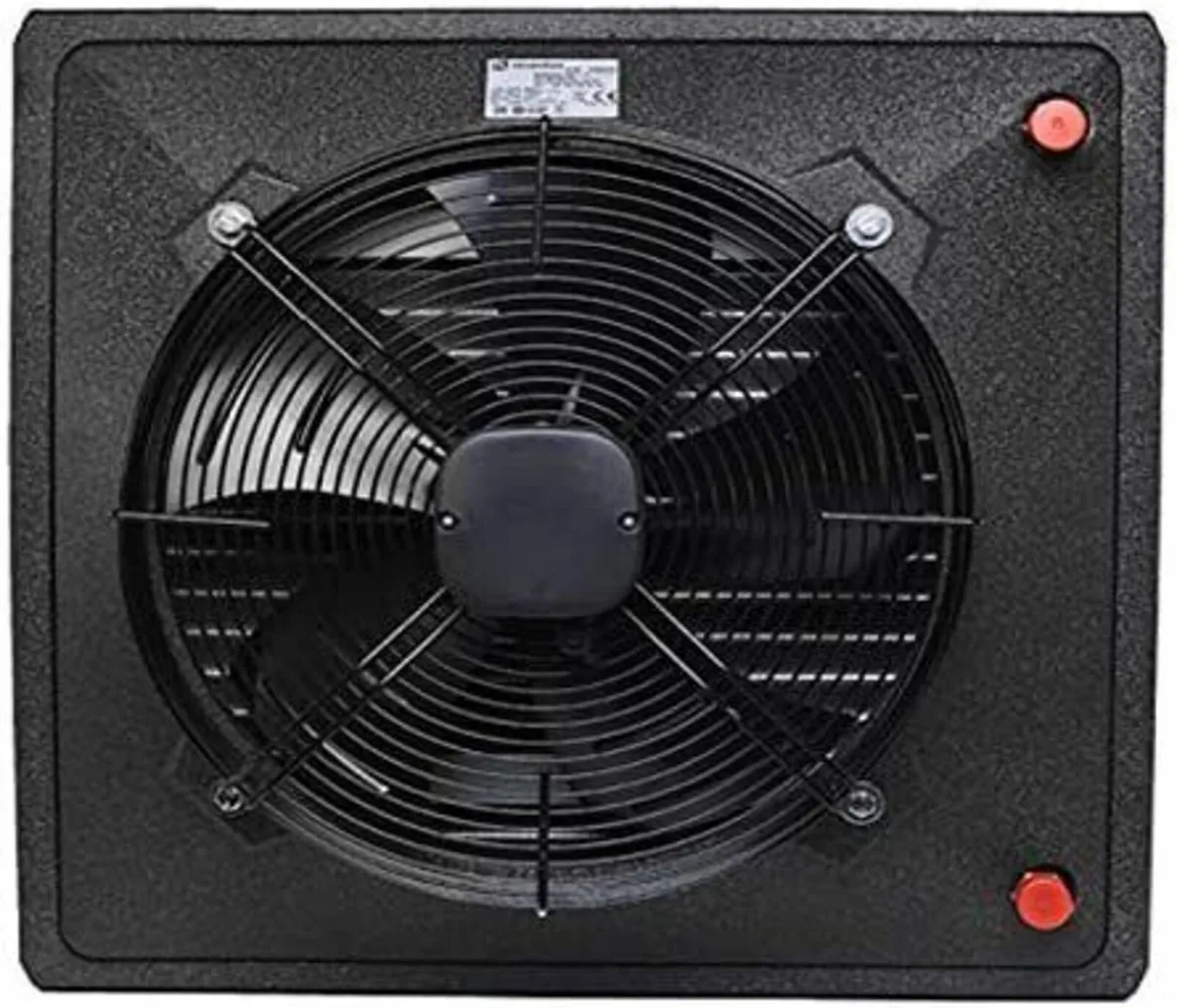 42 kW Indoor Heating Register Heater - Image 2