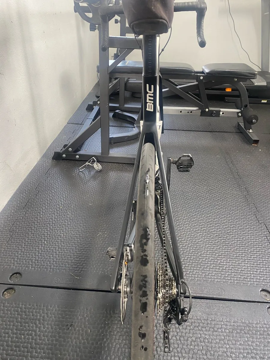 Road bike - Image 3