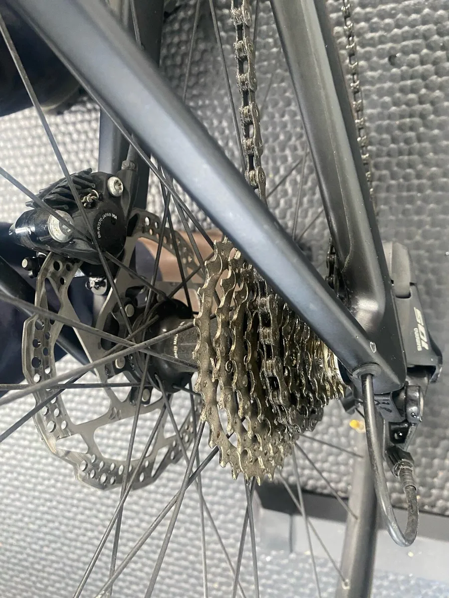 Road bike - Image 4