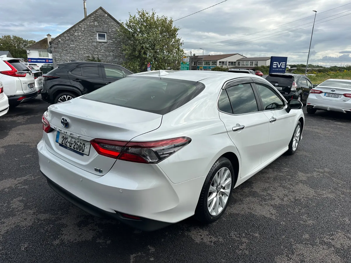 Low mileage - New model - Self Charging - Image 3