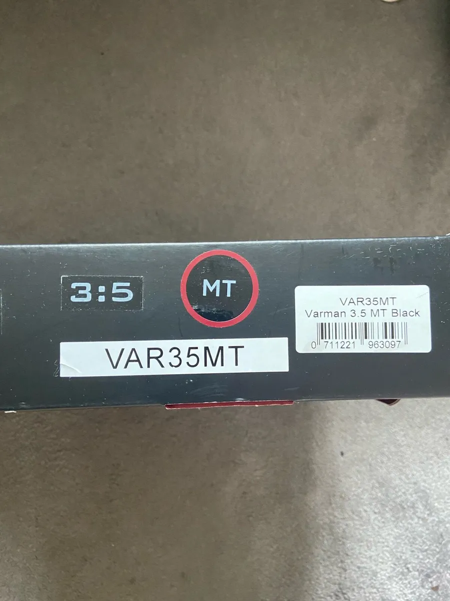 Huub Varman Wetsuit 3:5 - Image 3