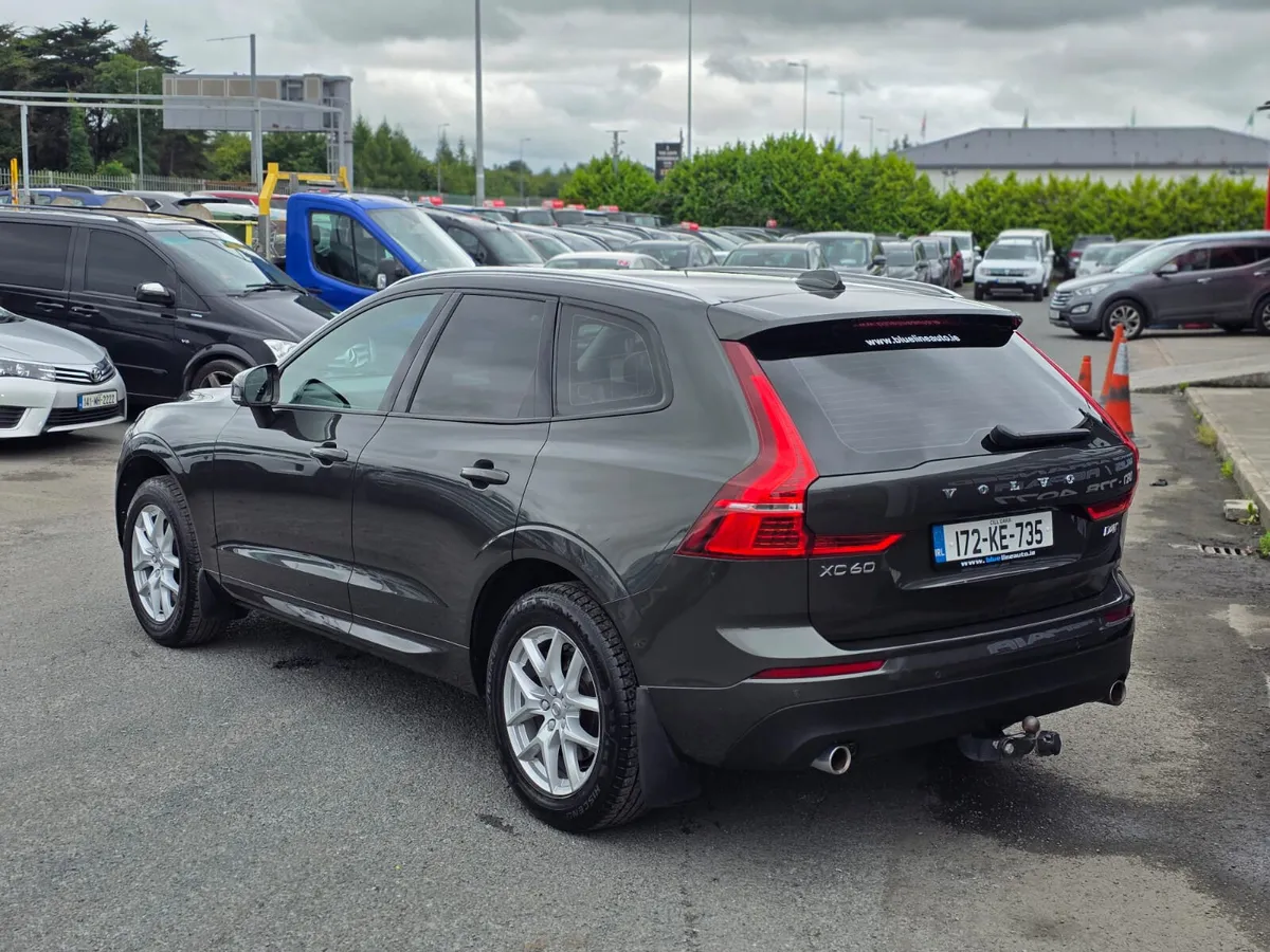 Volvo XC60 D4 4WD Momentum 2.0 Diesel Automatic - Image 3