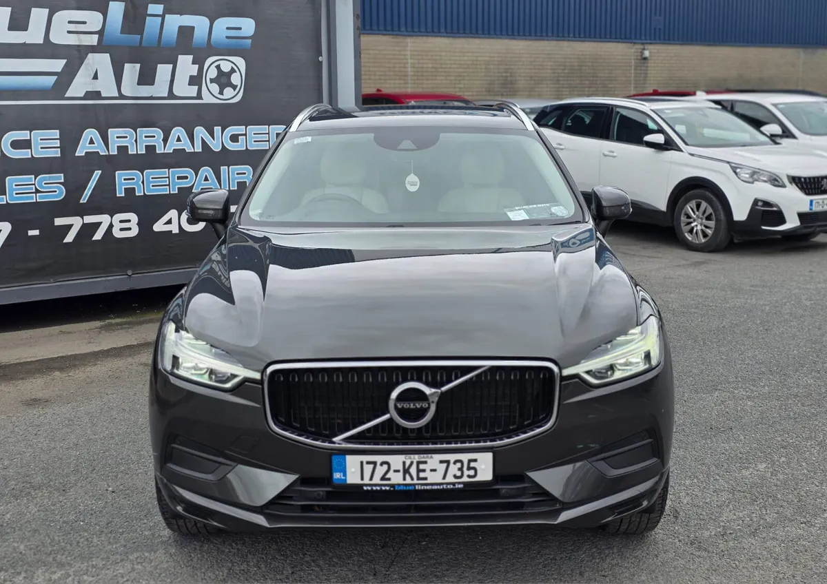 Volvo XC60 D4 4WD Momentum 2.0 Diesel Automatic - Image 2