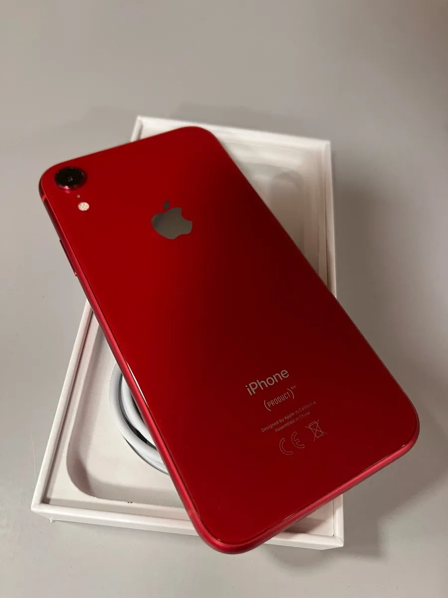 IPhone XR - Image 2