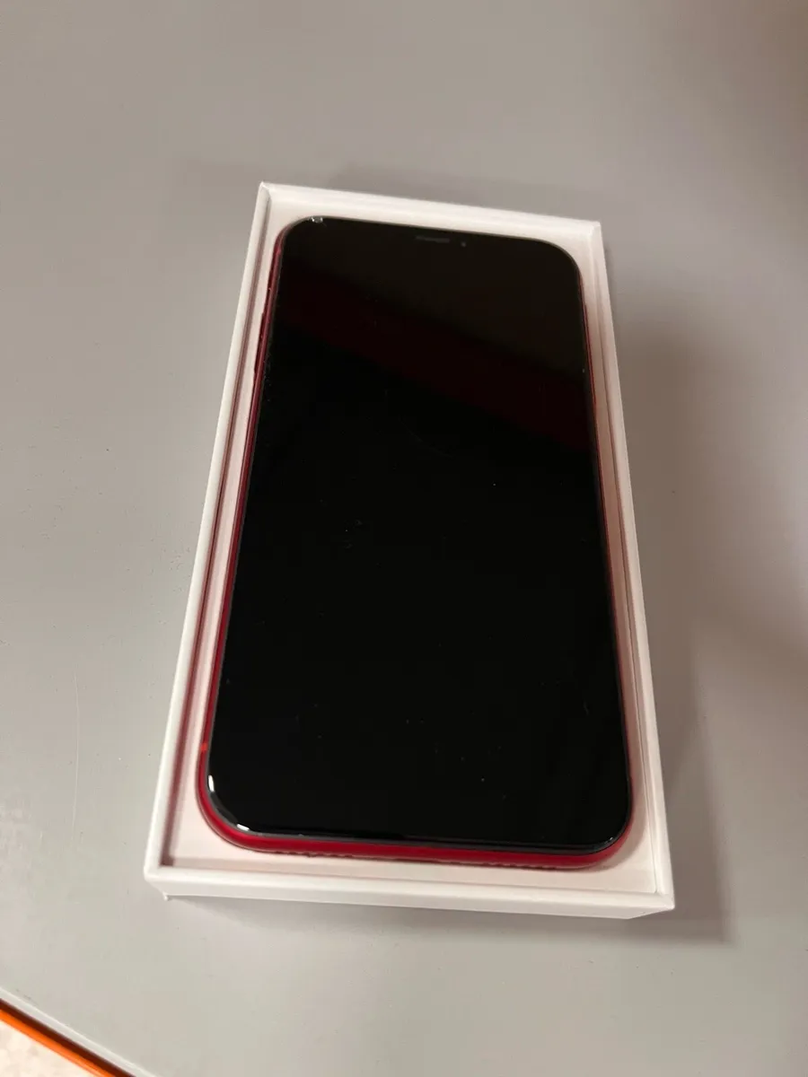 IPhone XR - Image 4