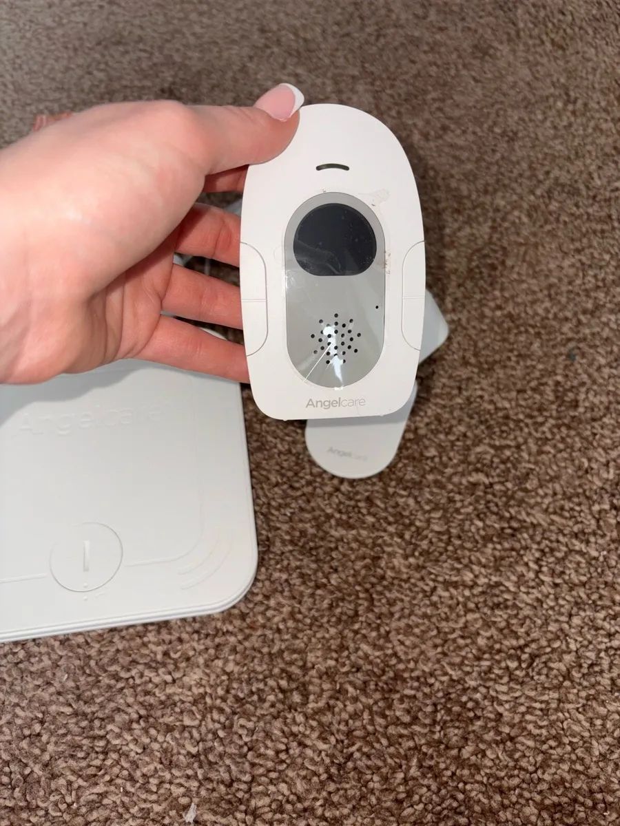 Angel Care Baby Monitor - Image 2