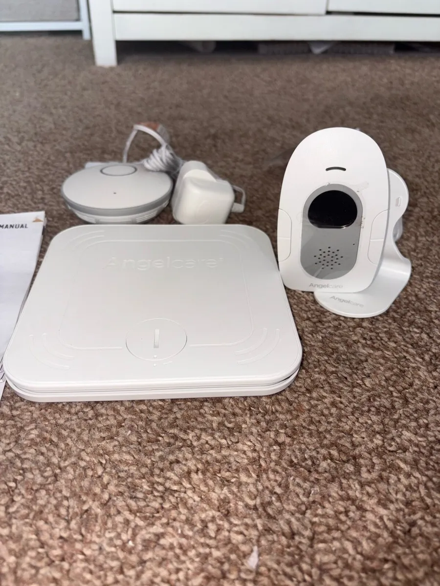 Angel Care Baby Monitor - Image 3