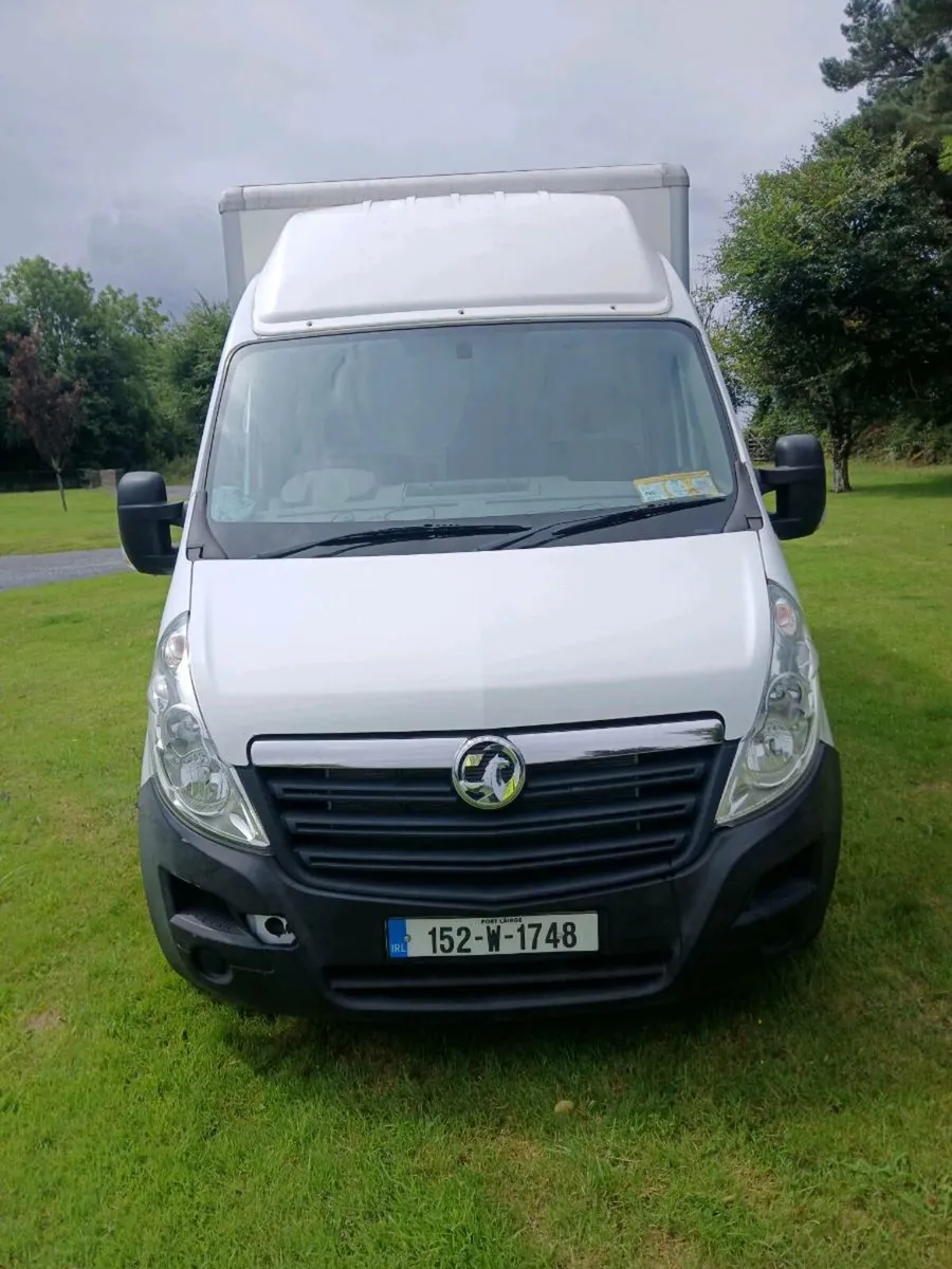 Horse Van - Image 3