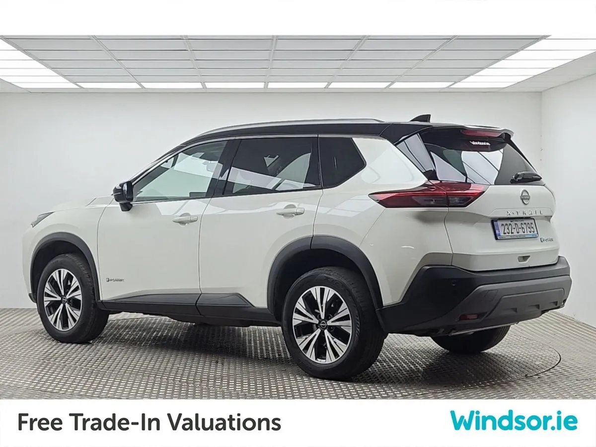 Nissan X-Trail Epower X-trail SV Premium 5 Seater - Image 4