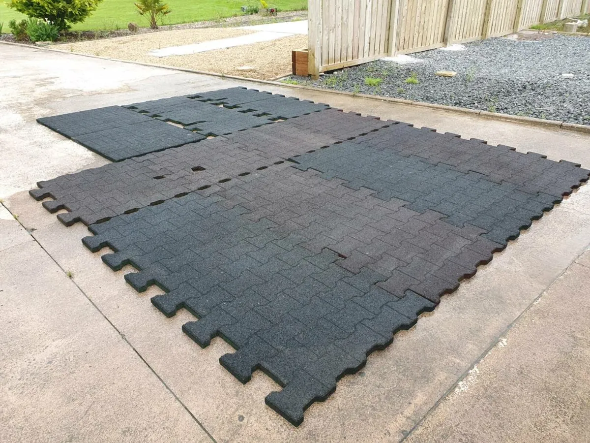 Rubber Mats - Image 3