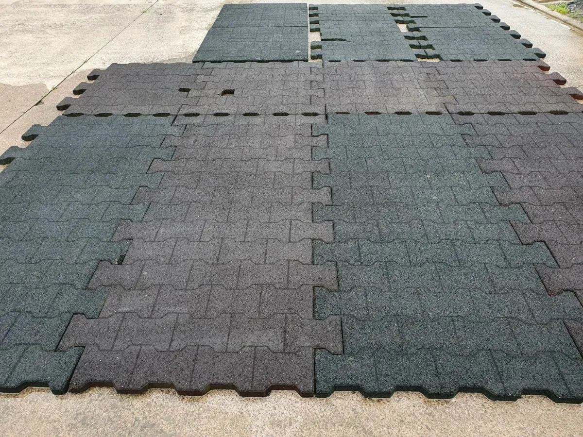 Rubber Mats - Image 4