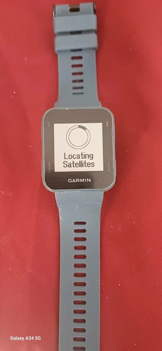 Garmin Golf Watch Approach 10. - Image 3