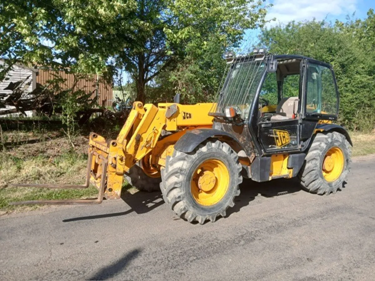 JCB 530-70 - Image 1